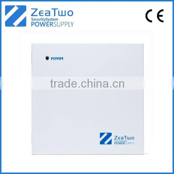 12v 12a Power Supply Box ac dc Power Supply 12v Power Supply With Battery Backup photo-3