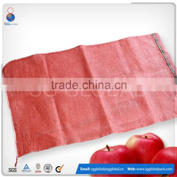 Leno Mesh Bag for Firewood Packing photo-6