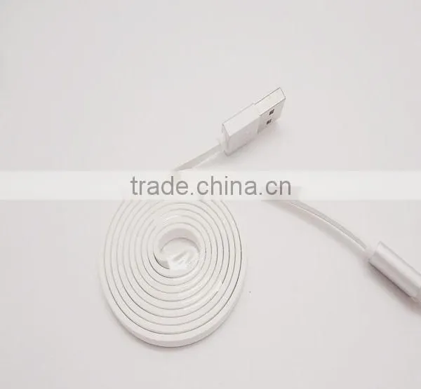 New Phones LED Lights Cable Noodles Data Line photo-2