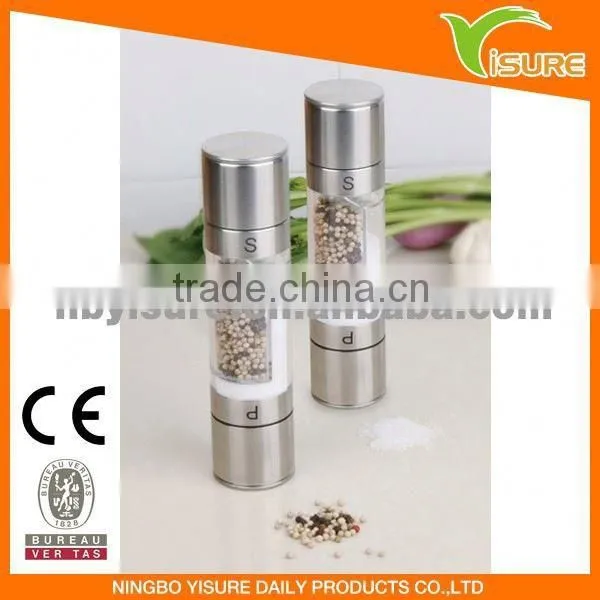Pepper Mill Grinder Antique Pepper Grinders