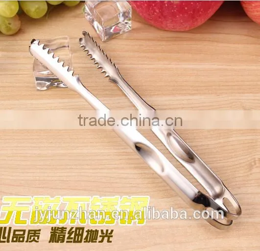 Stainless Steel Bar Tong to be Made by Junzhan Factory Directly photo-4