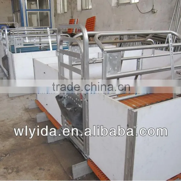 High-grade Sow Obstetric Birthing Tables