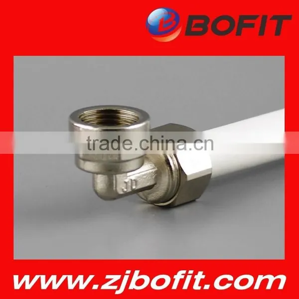 Hot Selling Elbow Pex Fitting Connecting Use photo-2