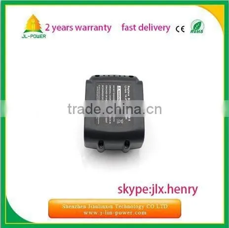 Cordless Drill Battery 14.4v 3000mah Lithium Ion Rechargeable photo-4