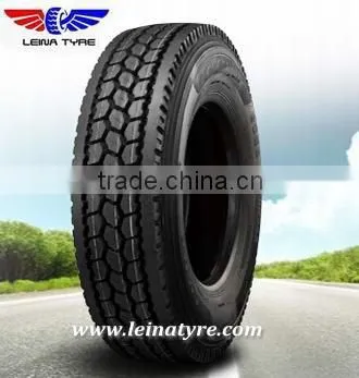 Radial Truck Tyre 11R24.5