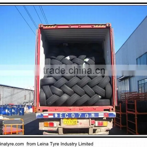 Cheap Passenger Car Tyre 175/60R13 photo-5