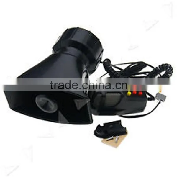 BJ Enterprises 107-Decibel Siren photo-2