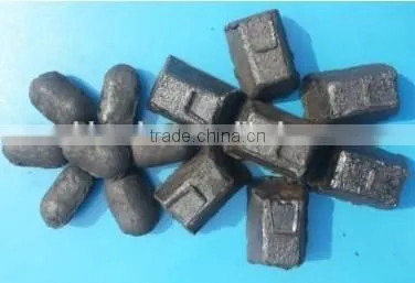 Graphite Electrode Paste