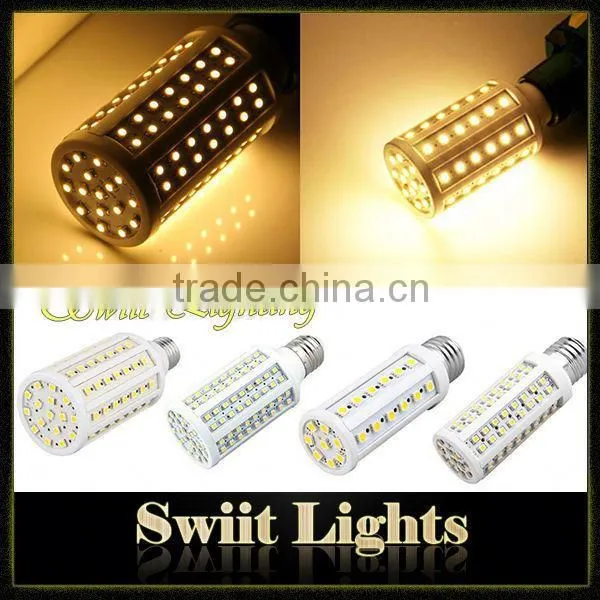 3-Year Warranty DD1330 Led Lamp Corn E27 photo-4