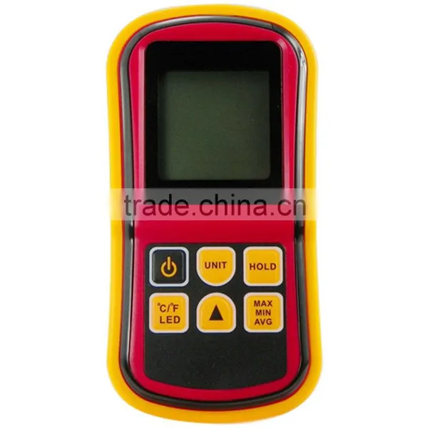 Anemometer RZ8901 photo-3