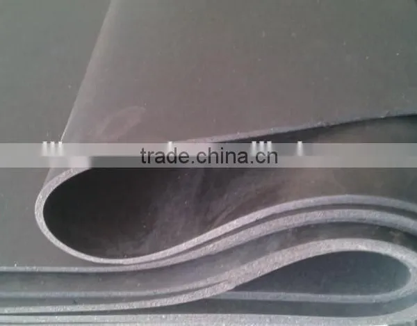 Industrial Rubber Sheet photo-5