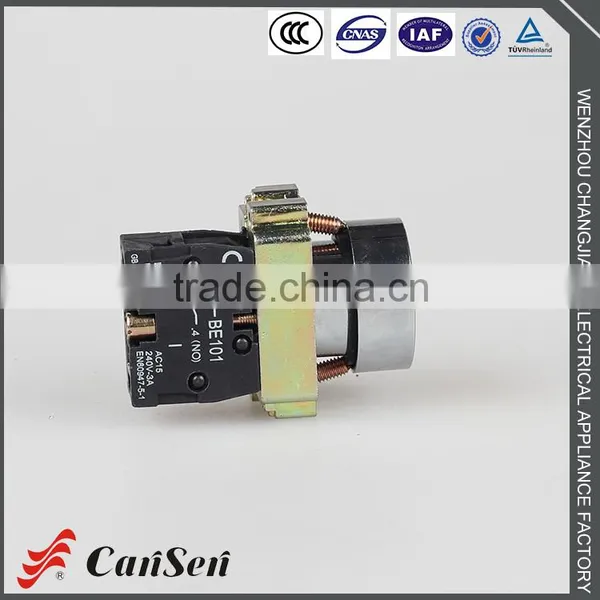 Professional Manufacturer Supplier Universal Turn Signal Switch photo-2