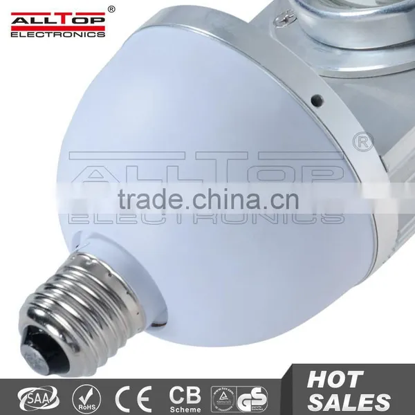 Waterproof Bridgelux Cob 20w E27 Led Street Bulb Lighting photo-5