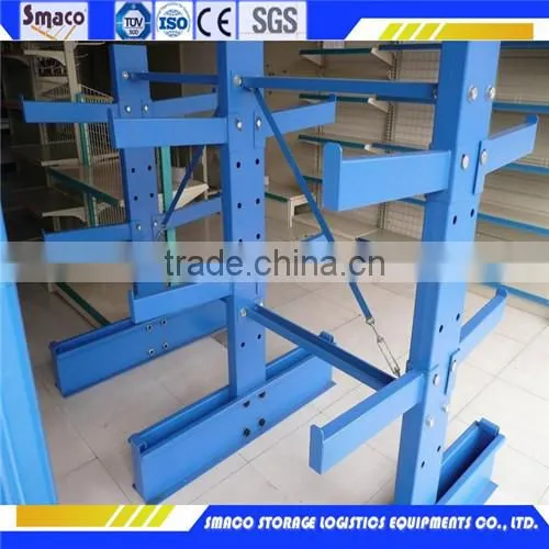 Functional Storage Rack System photo-6