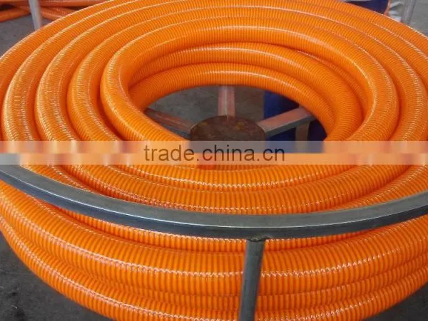 Bulk Buy From China Pvc Water Hose/pvc Soft Hose/flexible Pvc Suction Hose photo-2