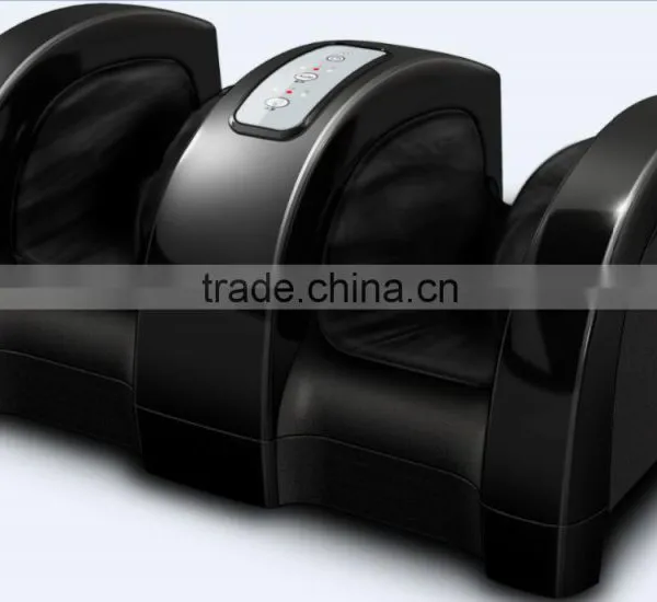 2016 New Type Foot Massager With Automatic and Smart Control CPU photo-2