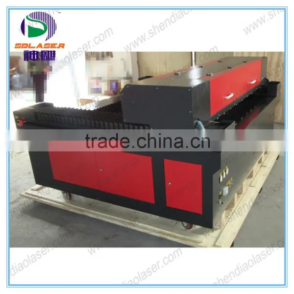 SD-1390 Aluminum Alloy Phone Housing Engraving Machine photo-2