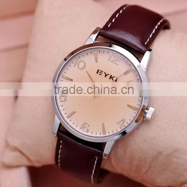 EYKI Brand Men/ Women High Quality Waterproof 30m Casual Sports Watch Quality Choice photo-4