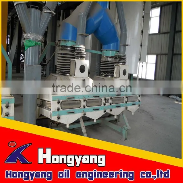 Fully Automatic 70-90kg/h Soybean Oil Extraction Machine Price photo-3