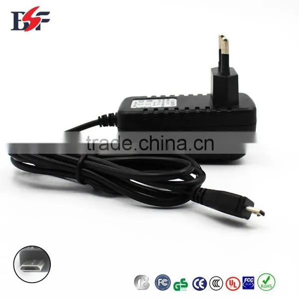 Meanwell AC DC 5V Adaptor photo-4