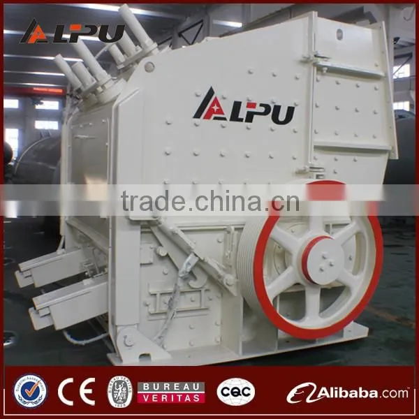 Supply Impact Crusher Spare Parts for Free