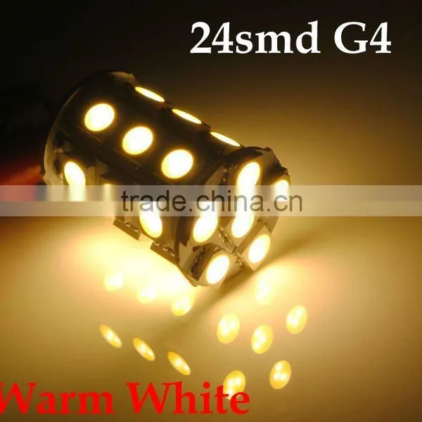 g4 Led Bulbs