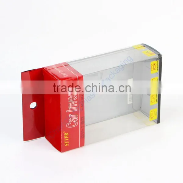 Wholesale Plastic Phone Accessory Case From Shenzhen photo-5