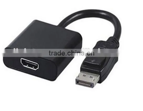 HDMI to DP Cabo High Quality photo-2