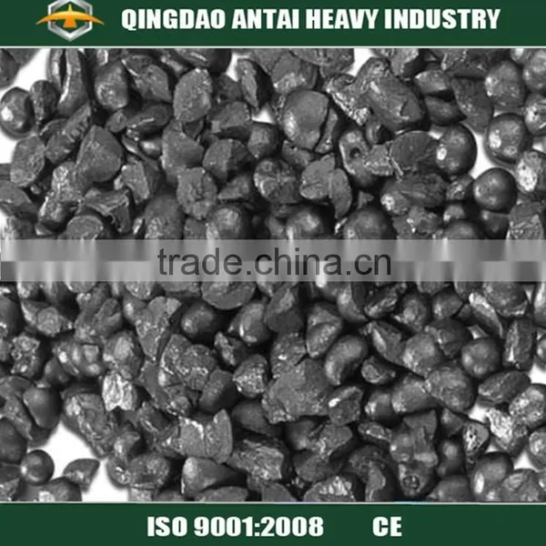 Blasting MediaSteel Shot/Steel Grit/Abrasive Material/Steel Cut Wire photo-4