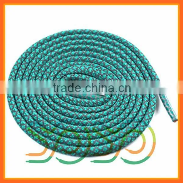 2015 YoYo Shoelace Polyester Shoe Lace 3m Rope Shoelaces ;Sneaker Lace photo-2