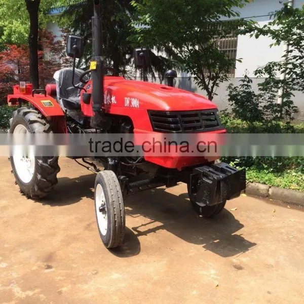MADE IN CHIAN-DF-300(30HP)Wheeld Tractor