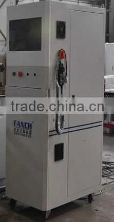FANCH PTP481 China Cheap Wood Drilling Desktop Cnc Router for Sale photo-2