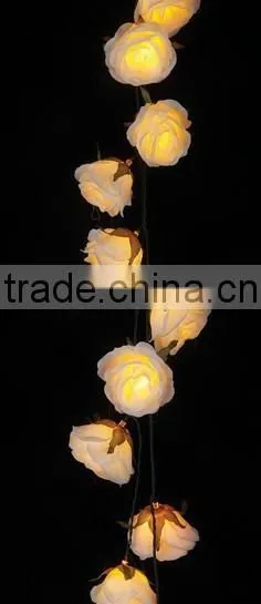 White Led String Light photo-2
