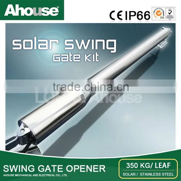 Ahouse CE Automatic Swing Door Opener photo-6