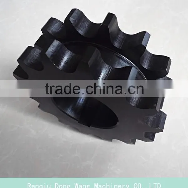 Industrial Sprocket and Gear photo-4