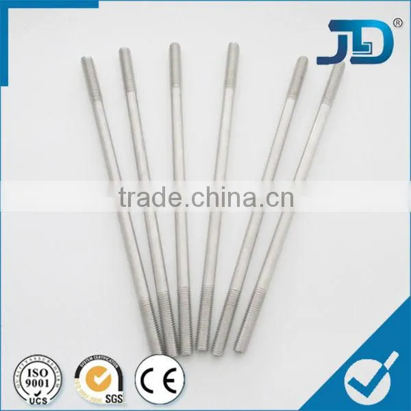 Double Thread Screw Threaded Stud photo-3