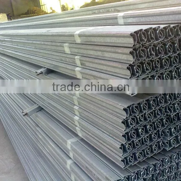 Australia Galvanized Primary Channel photo-6