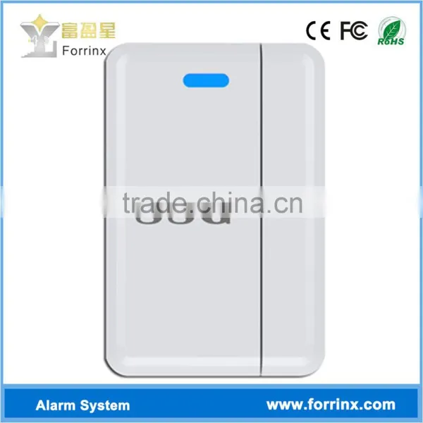SSG-T0 Smart WIFI Cloud Wireless Burglar Alarm System for Home photo-5