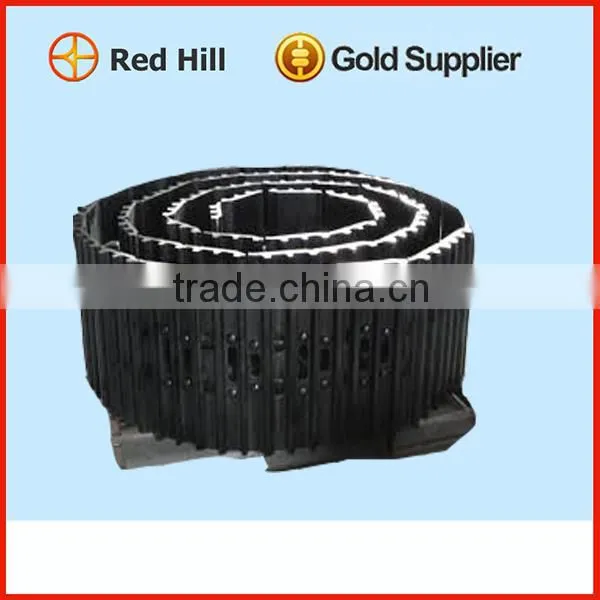 Excavator Track Link CX240