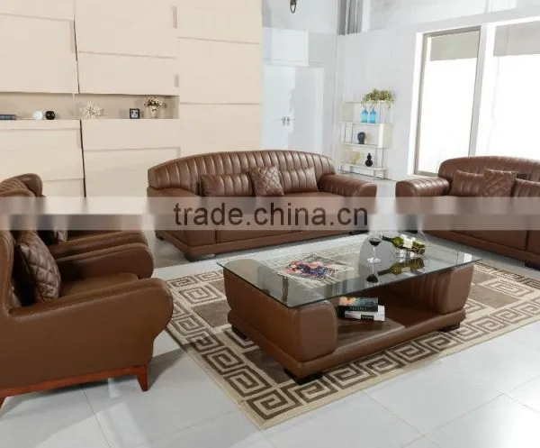Baroque Style Living Room Sofa Set, Retro Wood Carving Living Room Furniture, Whole Set Gold Leaf Palace Furniture AL341-1.j Quality Choice photo-6