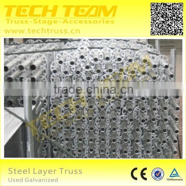 Adjustable Jack Base (layer/layer Stage) photo-3