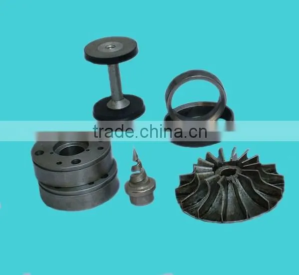 2014 Hot sale High Quality Metal Casting Air Compressor