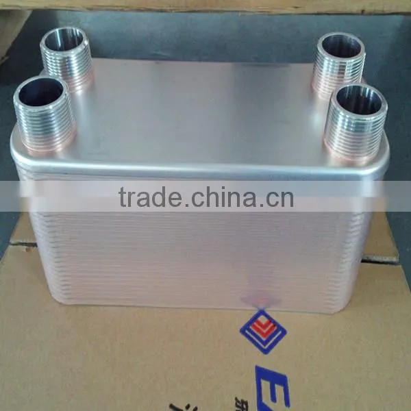 Plate Heat Exchangers photo-5