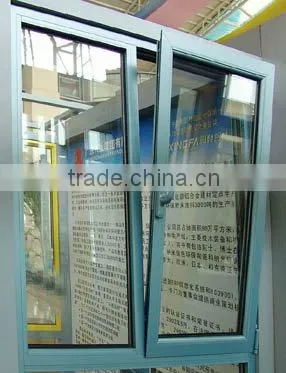 Aluminium Alloy Windows Aluminum Window