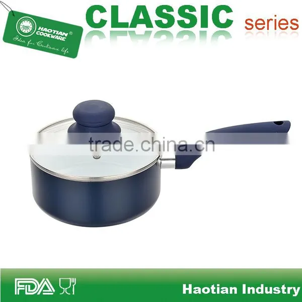 Aluminum Coating Pan Set photo-4
