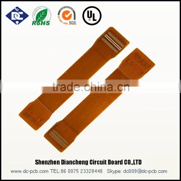 Most Practical Creative Gift Shenzhen DCPCB Fpcb photo-4