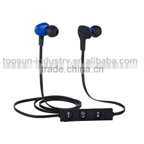 Funny Active Beautiful Stereo Bluetooth Headset With Mp3 Player photo-4