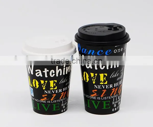 Custom Flexo Printing Coffe Mug Box,drinking Cup From China photo-6