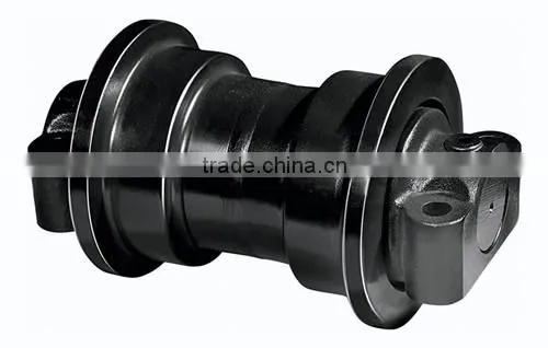 Bottom Roller Construction Machinery Part