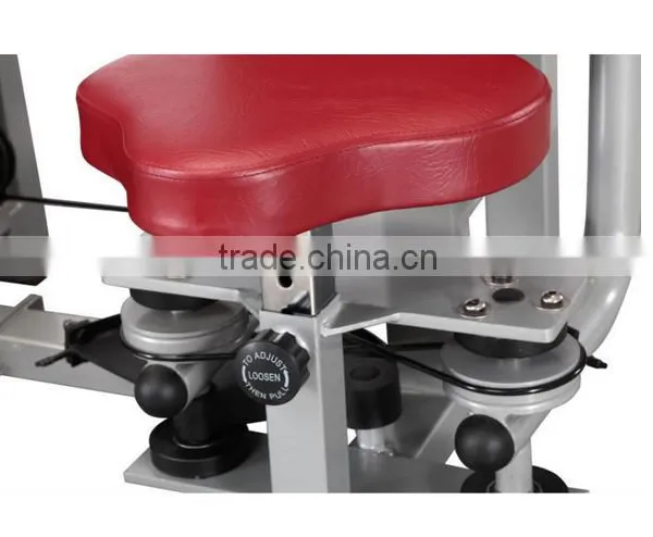 Life Fitness Gym Equipment/Chest Exercise Equipment/ Chest Press(T16-001) Quality Choice photo-3